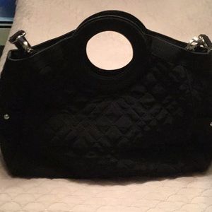 Vera Bradley Large Circle Tote